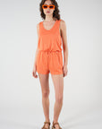 Deeluxe Jalia Combi Shorts