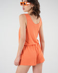 Deeluxe Jalia Combi Shorts