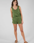 Deeluxe Jalia Combi Shorts