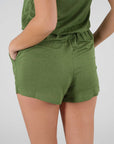 Deeluxe Jalia Combi Shorts