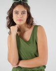 Deeluxe Jalia Combi Shorts