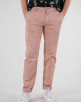 Deeluxe Jogino Pants