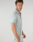 Deeluxe Tikito Short Sleeved Polo