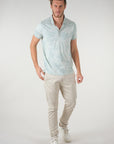 Deeluxe Tikito Short Sleeved Polo
