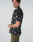 Deeluxe Lazuli Long Sleeved Shirt
