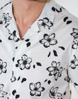Deeluxe Lazuli Long Sleeved Shirt