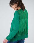 Deeluxe Milsa Sweater