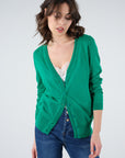 Deeluxe Milsa Sweater