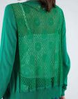 Deeluxe Milsa Sweater