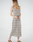 Deeluxe Emmanuela Long Dress