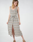 Deeluxe Emmanuela Long Dress