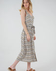 Deeluxe Emmanuela Long Dress