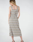 Deeluxe Emmanuela Long Dress