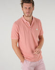 Deeluxe Playing Short Sleeved Polo