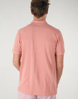 Deeluxe Playing Short Sleeved Polo