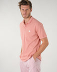 Deeluxe Playing Short Sleeved Polo