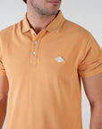 Deeluxe Playing Short Sleeved Polo