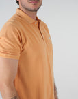 Deeluxe Playing Short Sleeved Polo