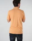 Deeluxe Playing Short Sleeved Polo