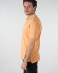 Deeluxe Playing Short Sleeved Polo