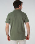 Deeluxe Playing Short Sleeved Polo