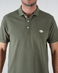 Deeluxe Playing Short Sleeved Polo