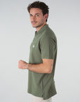 Deeluxe Playing Short Sleeved Polo