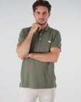 Deeluxe Playing Short Sleeved Polo
