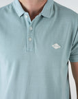 Deeluxe Playing Short Sleeved Polo