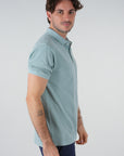 Deeluxe Playing Short Sleeved Polo