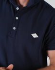 Deeluxe Playing Short Sleeved Polo