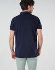 Deeluxe Playing Short Sleeved Polo