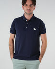 Deeluxe Playing Short Sleeved Polo