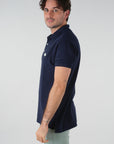 Deeluxe Playing Short Sleeved Polo
