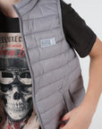 Deeluxe Marshy Puffa Jacket