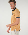 Deeluxe Drexler Short Sleeved Polo