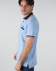 Deeluxe Drexler Short Sleeved Polo