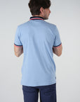 Deeluxe Drexler Short Sleeved Polo