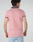 Deeluxe Drexler Short Sleeved Polo