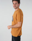 Deeluxe Motorcycle T-Shirt