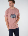 Deeluxe Motorcycle T-Shirt