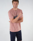 Deeluxe Motorcycle T-Shirt