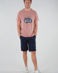 Deeluxe Motorcycle T-Shirt