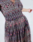 Deeluxe Irmah Long Dress