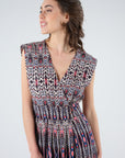 Deeluxe Irmah Long Dress