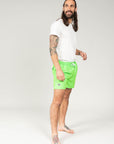 Deeluxe Billy Swim Shorts