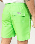 Deeluxe Billy Swim Shorts