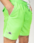 Deeluxe Billy Swim Shorts