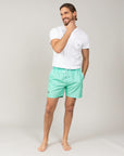 Deeluxe Billy Swim Shorts