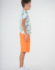 Deeluxe Fiesta Fleece Shorts